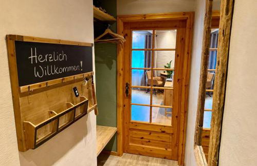 Reitblick Chalet - Boutique Apartment mit Bergblick - Foto 7