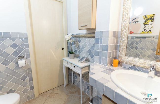 Apartments & Suites Vento Mare - Foto 40