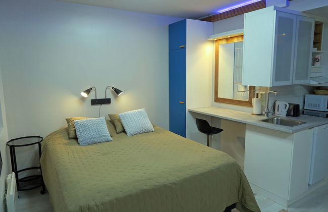 Apartments Tahko - Foto 2