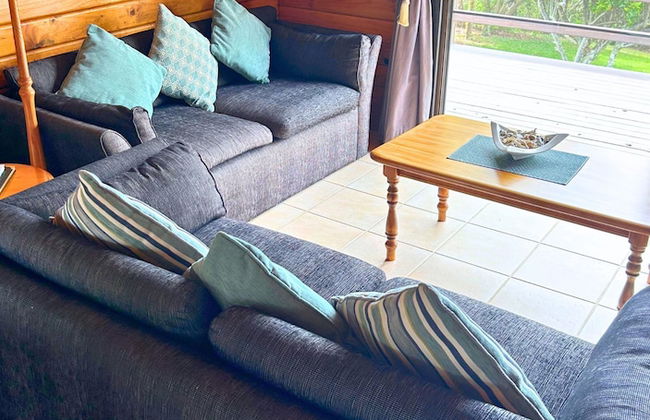 Lavendula Garden Cottage - Foto 15