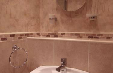 Central Apartment Kelso - Foto 21