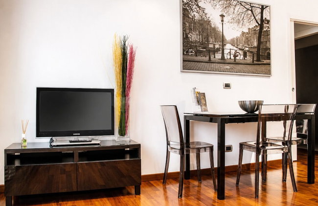 Style Homes Brera San Marco 29 - Foto 107
