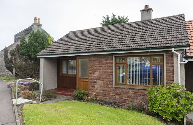 Sunnyside Cottage 5 Mins to St Andrews - Foto 18