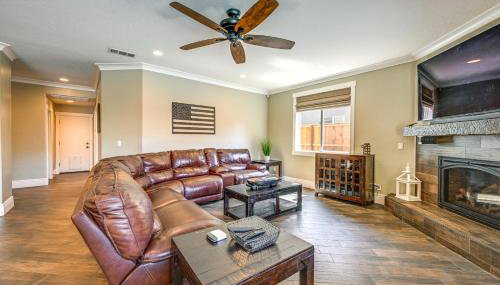 California Vacation Rental w/ Private Pool & Patio - Foto 3