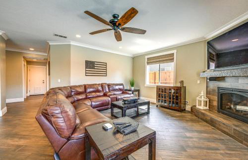 California Vacation Rental w/ Private Pool & Patio - Foto 3