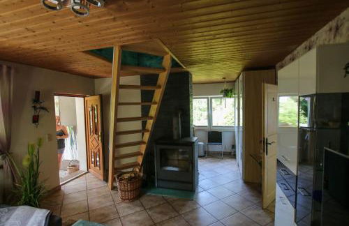 Idyllisches Ferienhaus am Wald - Foto 26