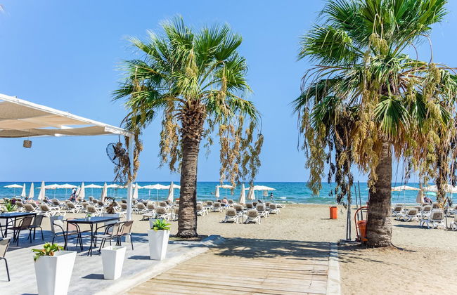 Sanders Gaia Bright 2 Bdr Apt With Sea View - Foto 28