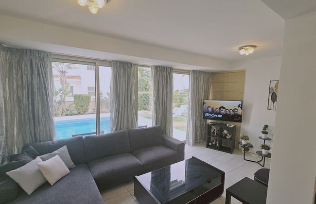 Stay Sunset Lagoon Villa - Foto 12