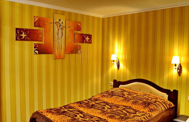 Chernigov ApartLux - Photo 2