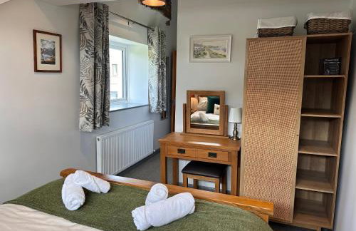 Charming cosy cottage near the Lake District - Foto 12