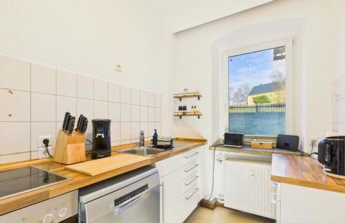 Holzkunst & Heimatgefühl FeWo für Familie & Freunde - Foto 21