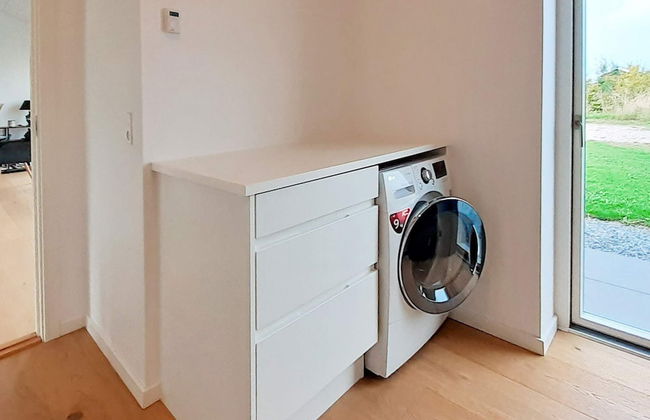 Holiday Home in Slagelse - Foto 22