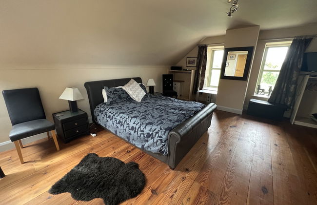 The Old Flax Mill - Foto 5