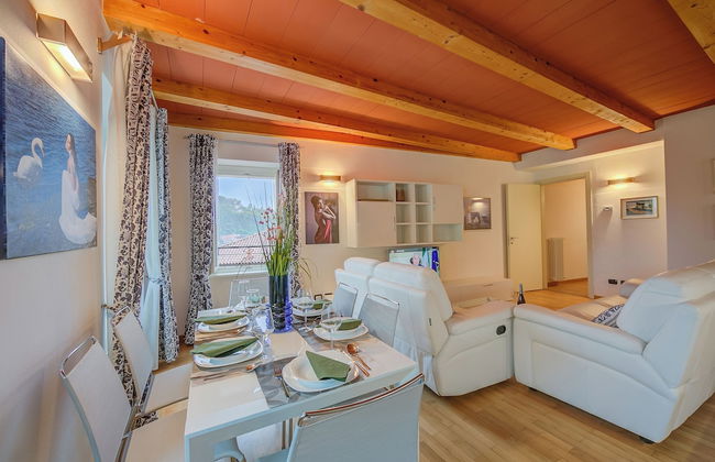 Concordia Apartment Laveno - Foto 10