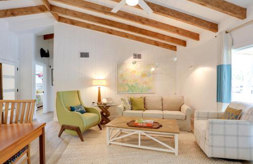 Pet-Friendly Home about 6 Mi to Jensen Beach Park! - Foto 5