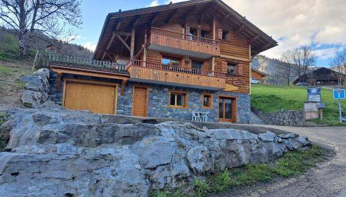 La petite Anfiane - Photo 4