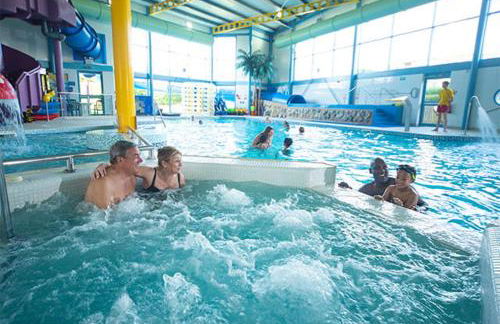 Peaceful Seaside Getaway - Foto 2