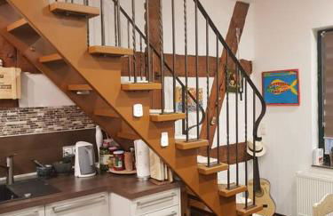 Feriendomicil am Warener Hafen Casita Priscila - Foto 14