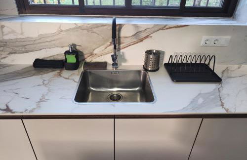 Casa Rural Sierra de las Nieves 2 - Foto 45