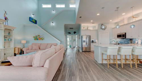 Whooping Crane Lane by Silver Sands Vacation Rentals - Foto 5