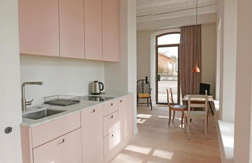 Kleines Fährhaus - Foto 5