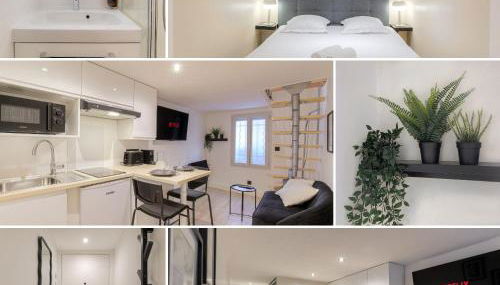 City-duplex - Photo 3