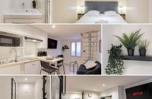 City-duplex - Photo 3