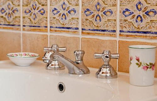 Relais Fattoria Valle - Foto 25