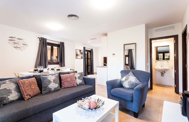 Borne Suites - Turismo de Interior - Foto 80