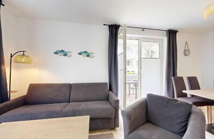 Appartementhaus Binzer Sterne 46 - Foto 6