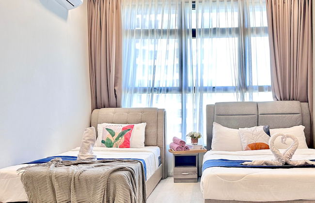 Atlantis Residence - Foto 55