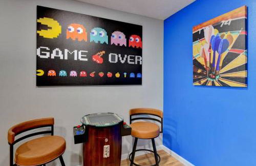 Dockside Dreams w/ Pool and Spa - Foto 16