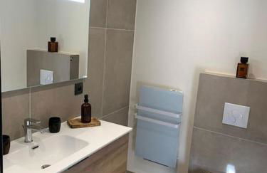 Gîte "Villa Belle Vie" - Foto 18