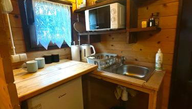 DOMKI LETNISKOWE KOMAŃCZA - Foto 5