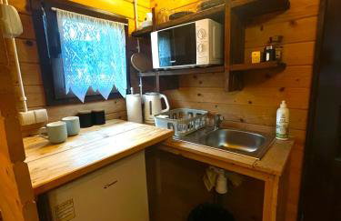 DOMKI LETNISKOWE KOMAŃCZA - Foto 5