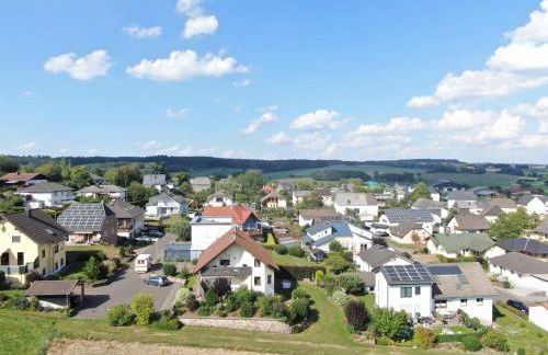 Ferienwohnung Hochwaldblick 2 - Photo 10