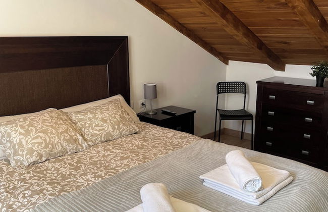 Apartahotel Canfranc - Foto 8