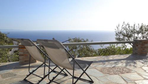 Sea view studio 2 - Photo 2