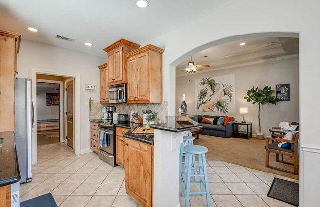 4bed 3bath Close2a M Santa s Wonderland Hospital L2 EV - Foto 18