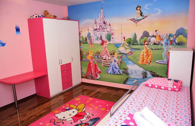 Villa Quince - Foto 22