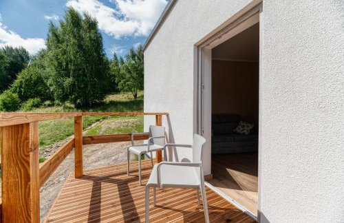 MONTEZERA Butikowe Ekspedycje Sauna i Widok - Foto 47