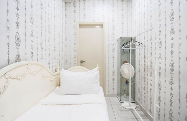 Arte Mont Kiara Managed by Airhost - Foto 31