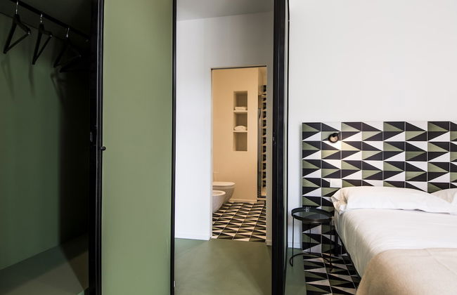 Toraldo Suites - Foto 4