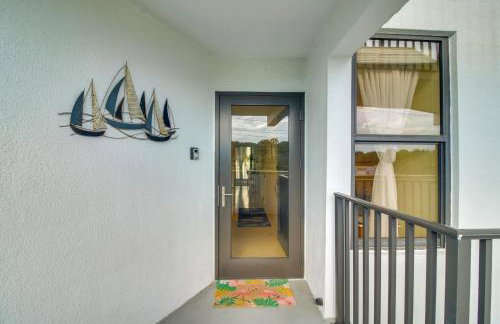 Moon Bay Condo, Paradise Found! Heated pool, boat slip, resort amenities and concierge services available! - Foto 13