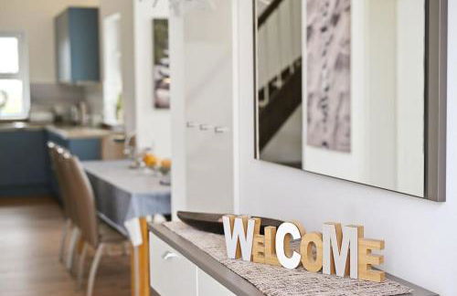 Villa Meereszeit - Foto 15