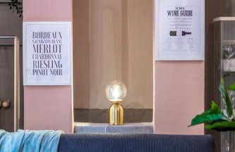 Wine Apartments Florence Vernaccia - Foto 22