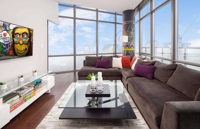 QuickStay Two-Bedroom Condo - Photo 1