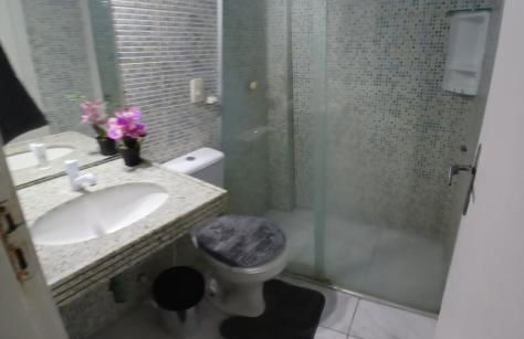 Lindo apart na Praia do Futuro com 2 suítes - Foto 13