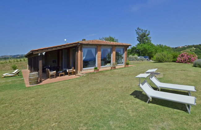 Villa Borgiano - Photo 23