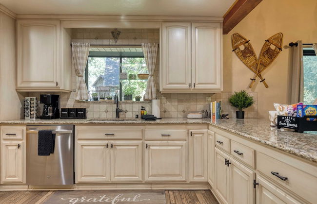 Dream Catcher by Avantstay Deck, Fire Pit, Movie Theater, Game Garage - Foto 20